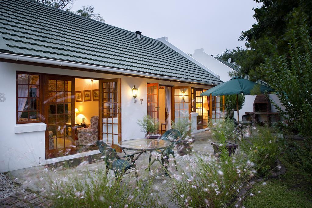 Swallows Nest Country Cottages Stormsrivier Ngoại thất bức ảnh