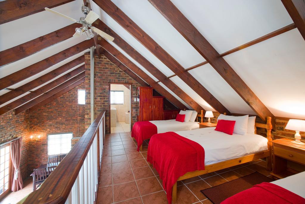 Swallows Nest Country Cottages Stormsrivier Ngoại thất bức ảnh