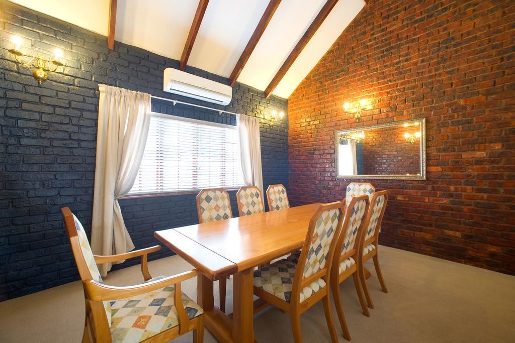 Swallows Nest Country Cottages Stormsrivier Ngoại thất bức ảnh